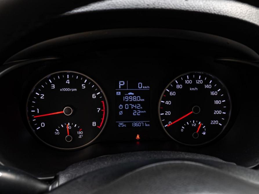 Kia Rio IV Краснодар  - изображение 16