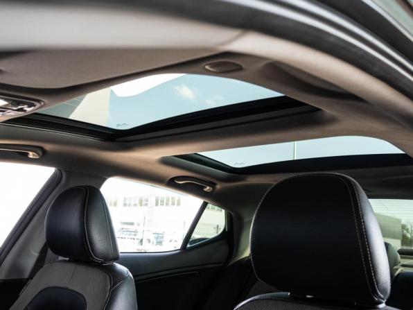 Kia Optima III с пробегом 2012 года, цена 1 620 000 рублей, 138685 км, седан, Автокод Объявления