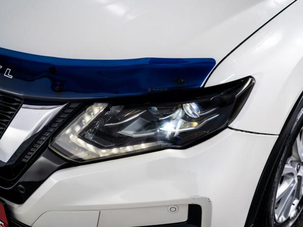 Nissan X-Trail III с пробегом 2017 года, цена 1 900 000 рублей, 139400 км, внедорожник, Автокод Объявления