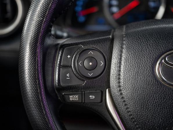 Toyota RAV4 IV (XA40) с пробегом 2013 года, цена 2 142 000 рублей, 180743 км, внедорожник, Автокод Объявления