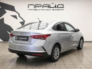 Hyundai Solaris II Рестайлинг Ростов-на-Дону  - изображение 24