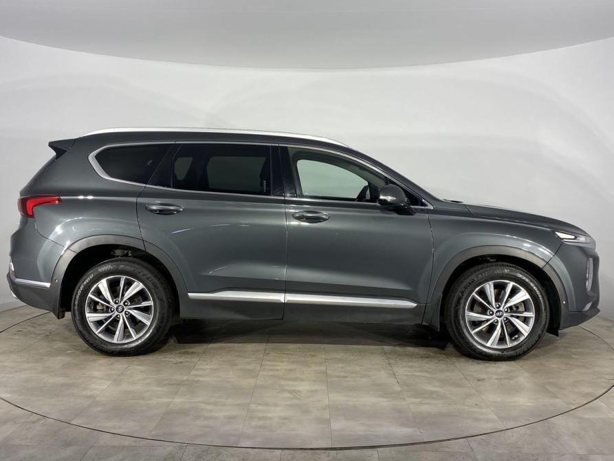 Hyundai Santa Fe IV Санкт-Петербург  - изображение 3