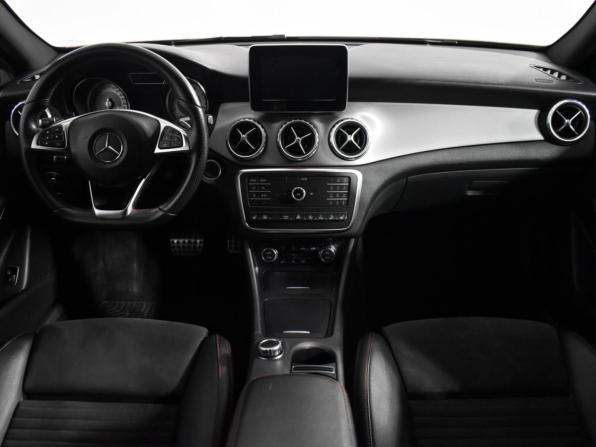 Mercedes-Benz GLA I (X156) с пробегом 2015 года, цена 1 849 000 рублей, 119582 км, внедорожник, Автокод Объявления