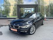 BMW 3 серии VI (F3x) Екатеринбург  - изображение 33