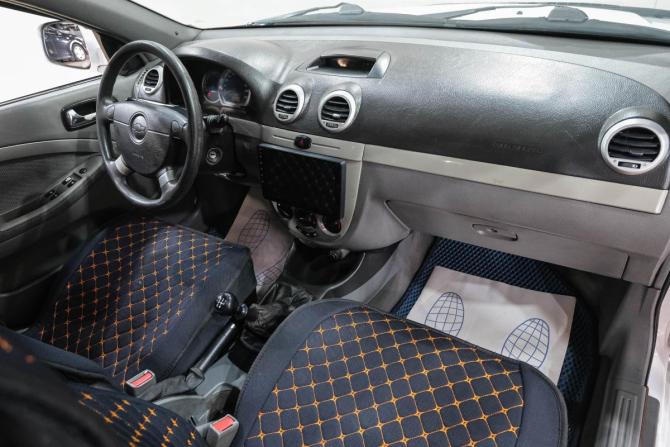 Chevrolet Lacetti I с пробегом 2011 года, цена 649 000 рублей, 417000 км, универсал, Автокод Объявления