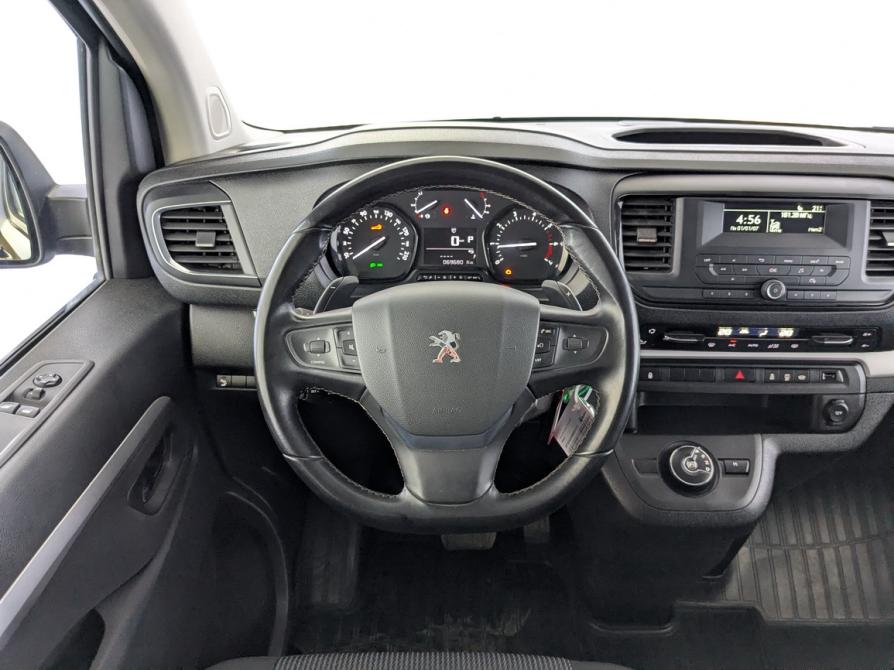 Peugeot Traveller I Москва  - изображение 21