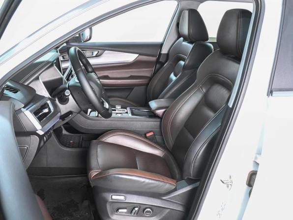 Chery Tiggo 8 Pro I с пробегом 2021 года, цена 1 889 000 рублей, 121760 км, внедорожник, Автокод Объявления