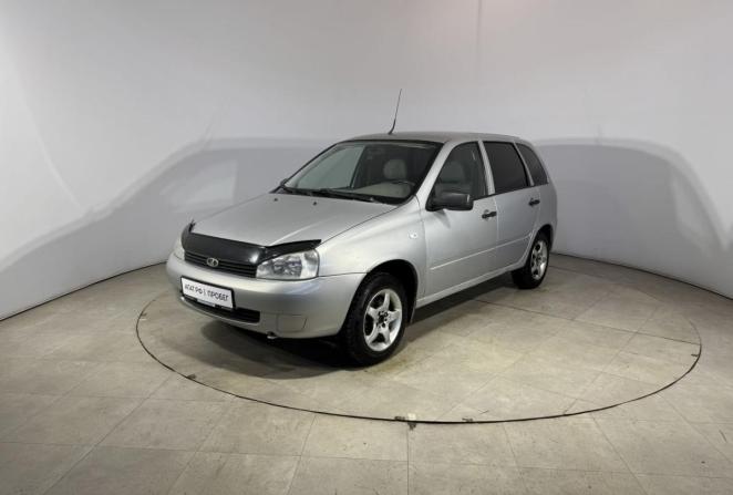 Lada (ВАЗ) Kalina I с пробегом 2012 года, цена 170 000 рублей, 151629 км, универсал, Автокод Объявления