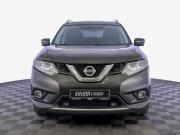 Nissan X-Trail III Москва  - изображение 30