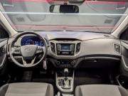 Hyundai Creta I Рестайлинг Москва  - изображение 40