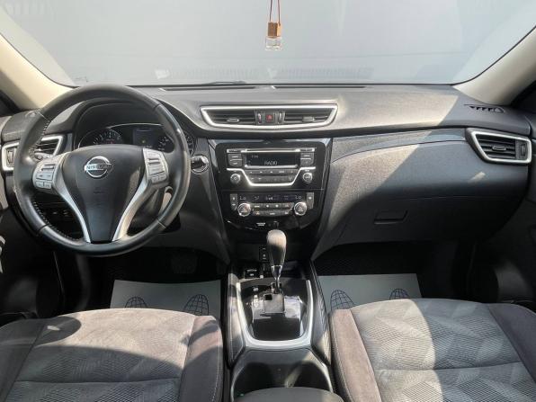 Nissan X-Trail III с пробегом 2015 года, цена 1 670 000 рублей, 149070 км, внедорожник, Автокод Объявления