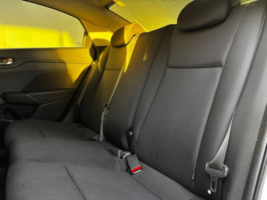 Hyundai Solaris II Уфа  - изображение 15