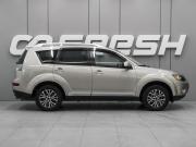 Mitsubishi Outlander II Ростов-на-Дону  - изображение 22