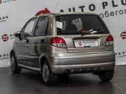 Daewoo Matiz I Рестайлинг Минеральные Воды  - изображение 15