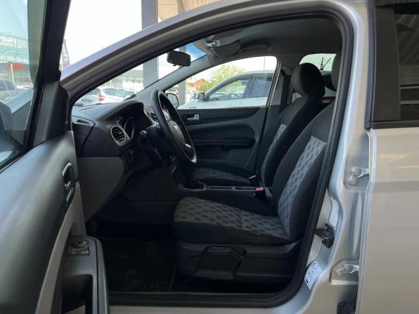 Ford Focus II Рестайлинг с пробегом 2008 года, цена 499 900 рублей, 235900 км, хэтчбек, Автокод Объявления