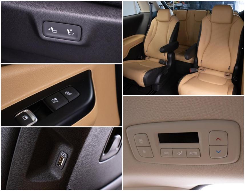 Kia Carnival IV Москва  - изображение 16