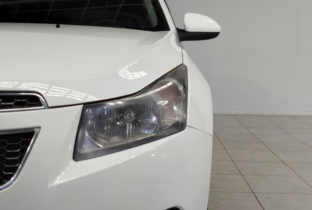 Chevrolet Cruze I Саратов  - изображение 9