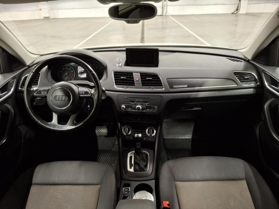Audi Q3 I (8U) Казань  - изображение 17