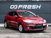 Renault Megane III Рестайлинг Новороссийск  - изображение 18
