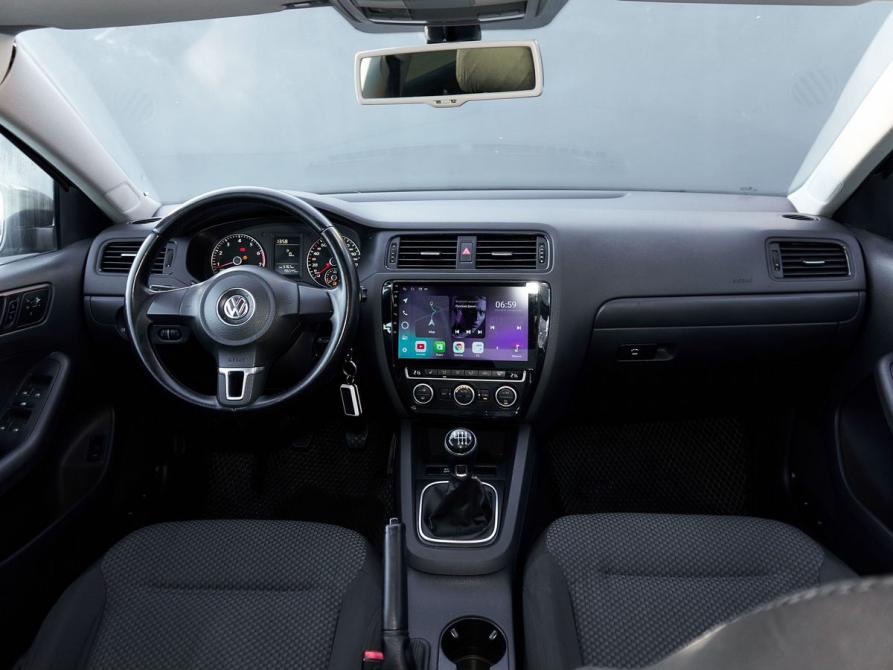 Volkswagen Jetta VI Казань  - изображение 7