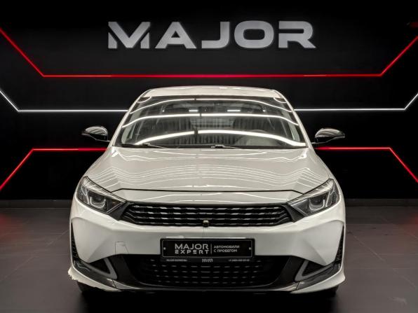 Kaiyi E5 с пробегом 2023 года, цена 740 000 рублей, 96517 км, седан, Автокод Объявления