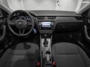 Skoda Octavia III (A7) Рестайлинг Москва  - изображение 29