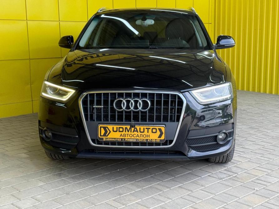 Audi Q3 I (8U) Ижевск  - изображение 2