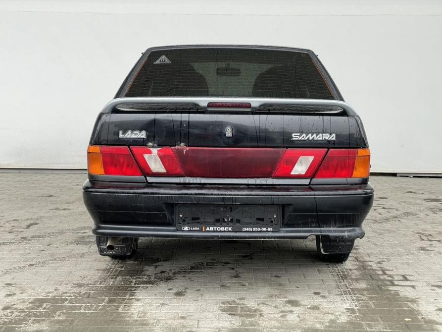 Lada (ВАЗ) 2115 Екатеринбург  - изображение 6