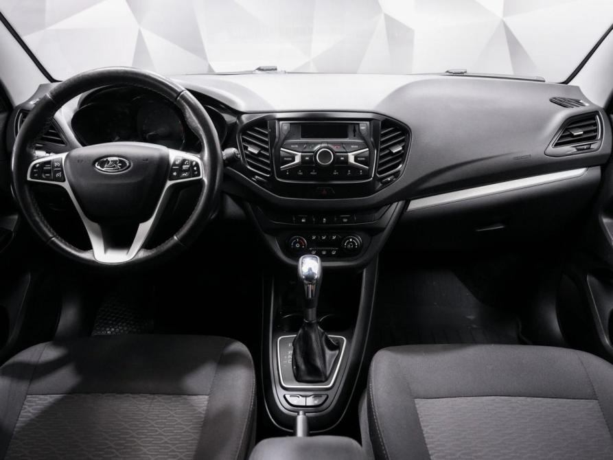 Lada (ВАЗ) Vesta I Ульяновск  - изображение 11
