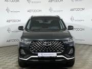 Chery Tiggo 7 Pro I Москва  - изображение 21