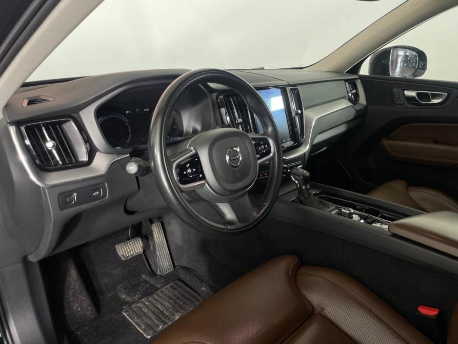 Volvo XC60 II Воронеж  - изображение 9