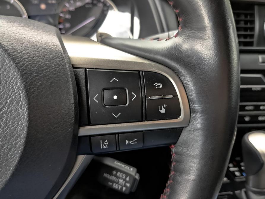 Lexus RX IV Рестайлинг Москва  - изображение 28