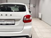 Lada (ВАЗ) Granta I Рестайлинг Екатеринбург  - изображение 24