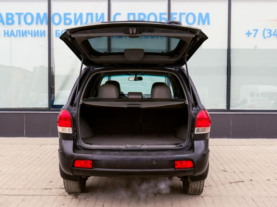 Hyundai Santa Fe Classic Екатеринбург  - изображение 18