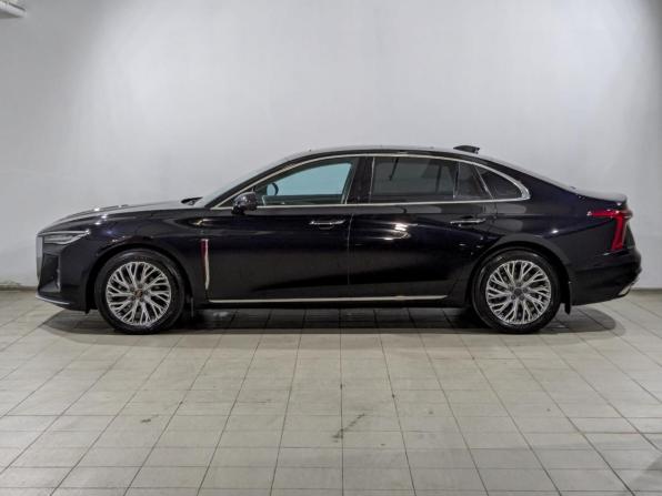 Hongqi H5 II с пробегом 2024 года, цена 3 175 000 рублей, 28347 км, седан, Автокод Объявления
