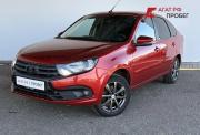 Lada (ВАЗ) Granta I Рестайлинг Киров  - изображение 30