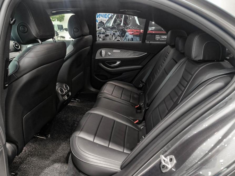 Mercedes-Benz E-Класс V (W213 S213 C238) Рестайлинг Казань  - изображение 15