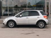 Suzuki SX4 I (Classic) Рестайлинг Новосибирск  - изображение 27