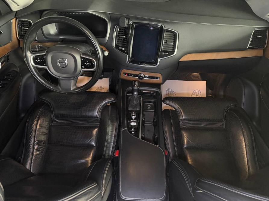 Volvo XC90 II Тверь  - изображение 15
