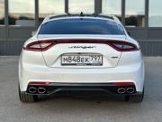 Kia Stinger I Волгоград  - изображение 46
