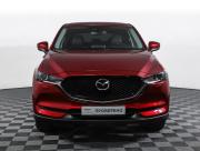Mazda CX-5 II Москва  - изображение 23