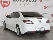 Mazda 6 II (GH) Рестайлинг Минеральные Воды  - изображение 22