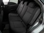 Chevrolet Aveo I Рестайлинг Воронеж  - изображение 25