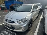 Hyundai Solaris I Санкт-Петербург  - изображение 9