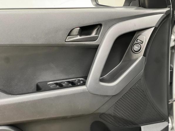 Hyundai Creta I Рестайлинг с пробегом 2020 года, цена 1 865 000 рублей, 130675 км, внедорожник, Автокод Объявления