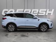Chery Tiggo 7 Pro Max I Воронеж  - изображение 25