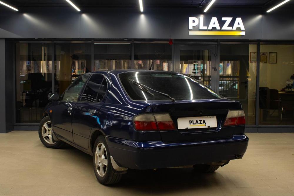 Nissan Primera II (P11) Уфа  - изображение 3