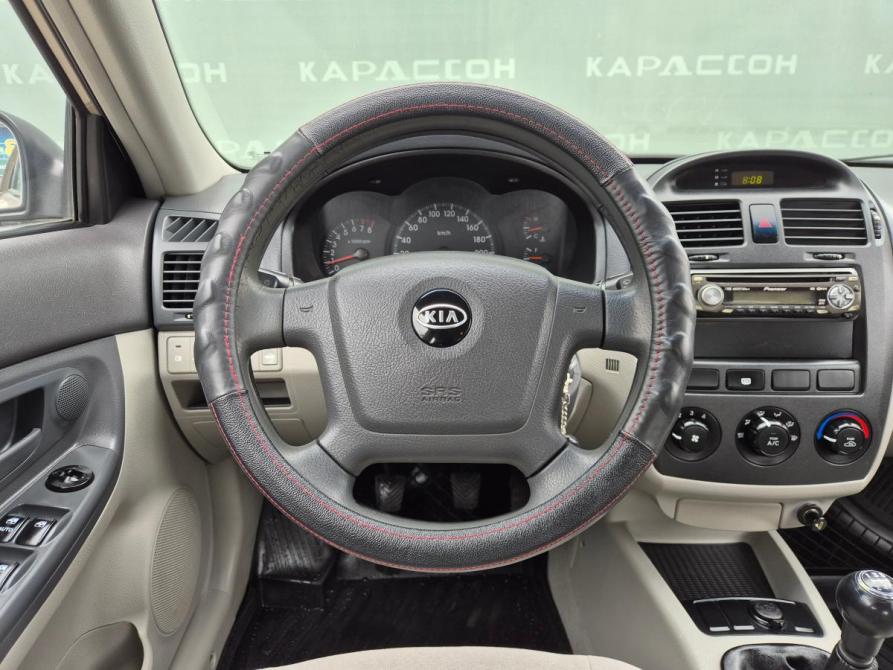 Kia Cerato I Екатеринбург  - изображение 5