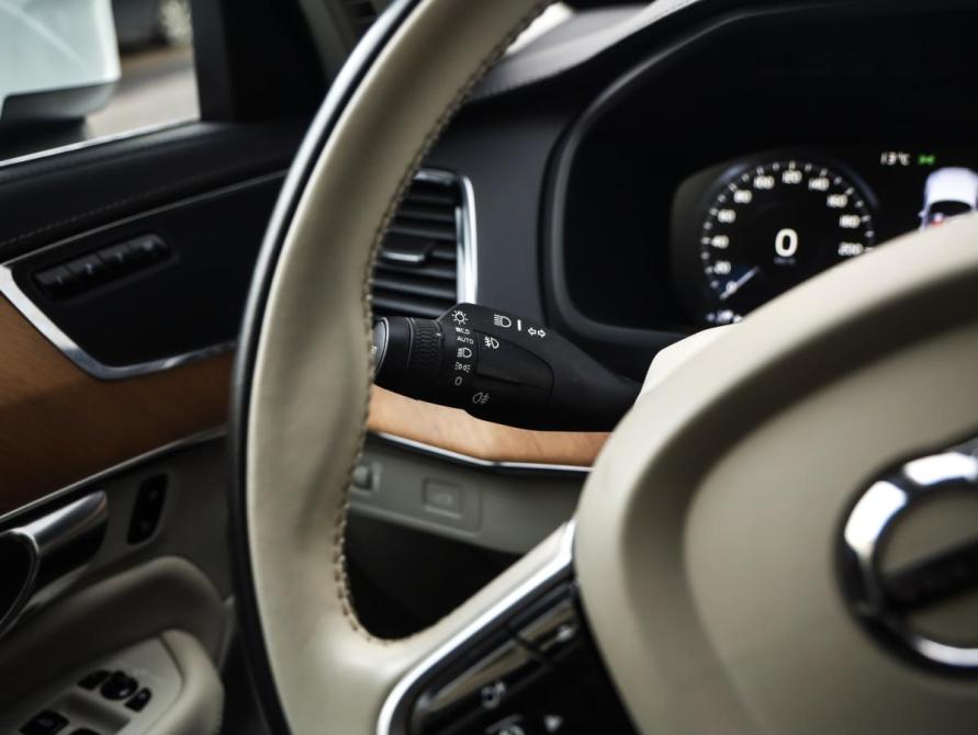 Volvo XC90 II Рестайлинг 1 Санкт-Петербург  - изображение 22