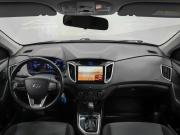 Hyundai Creta I Новосибирск  - изображение 34